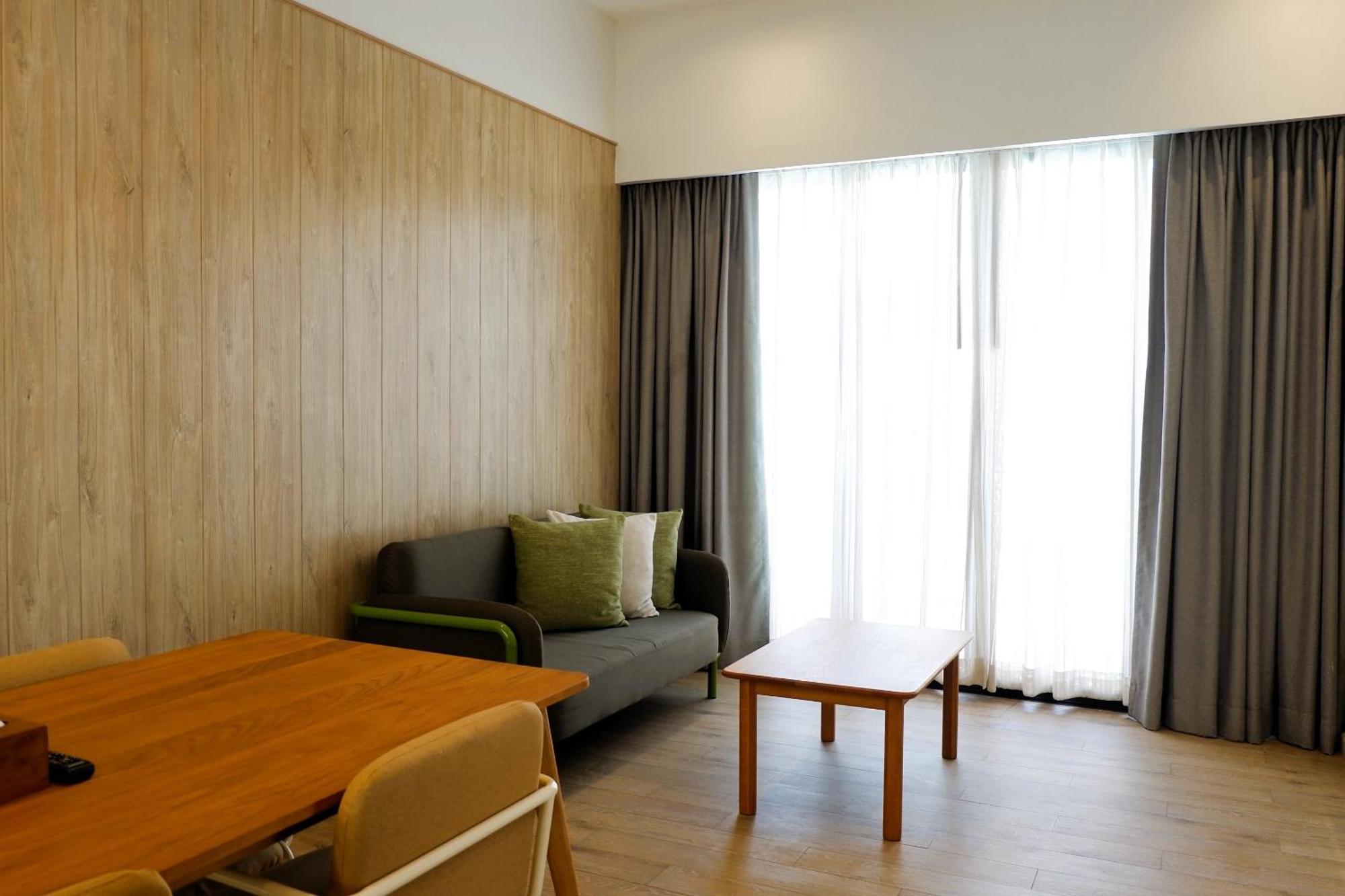 Hotel Craftsman Bangkok Pokoj fotografie